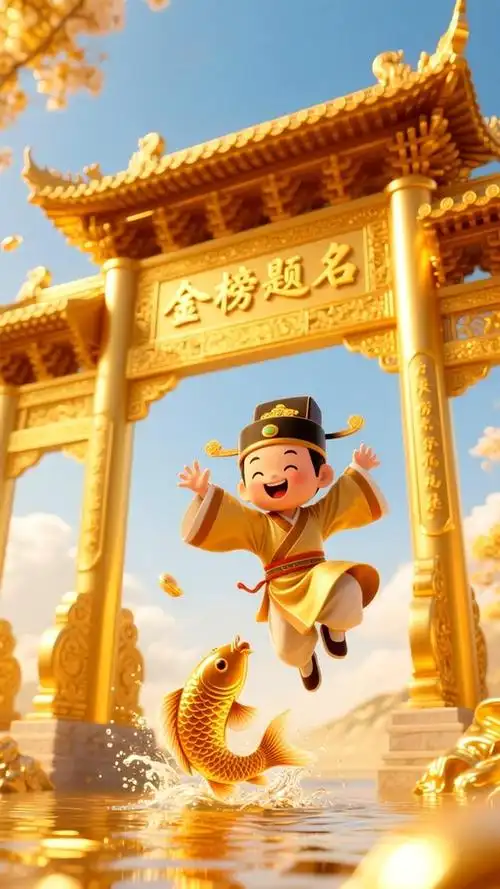 高考寄语||巴彦诗协【1167】（图4）