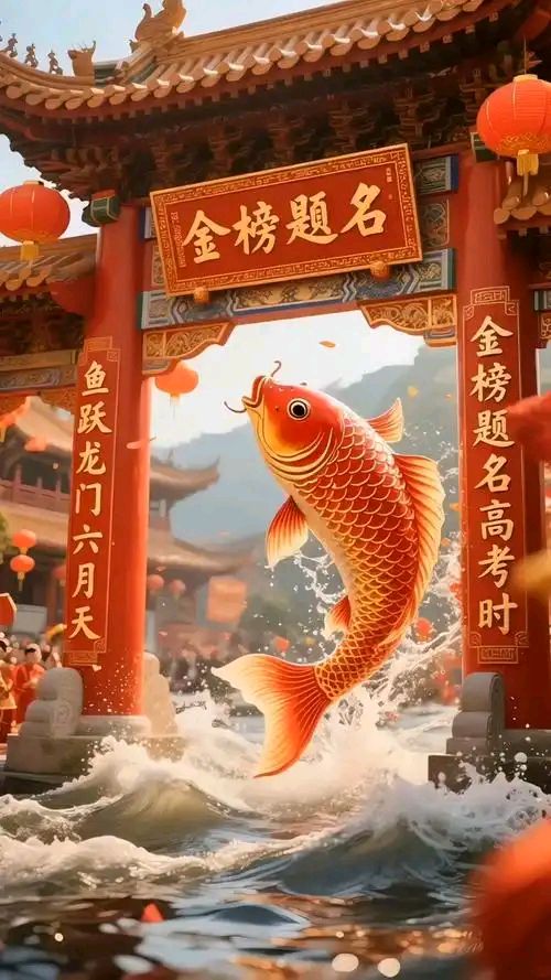 高考寄语||巴彦诗协【1167】（图3）