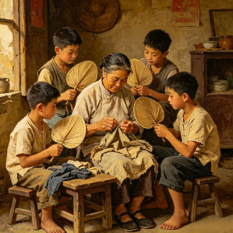「纪实散文」岁月八章·半生铁道半生情（图7）