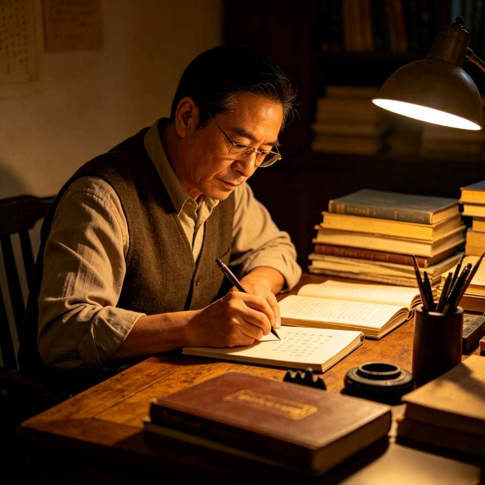 「纪实散文」岁月八章·半生铁道半生情（图21）