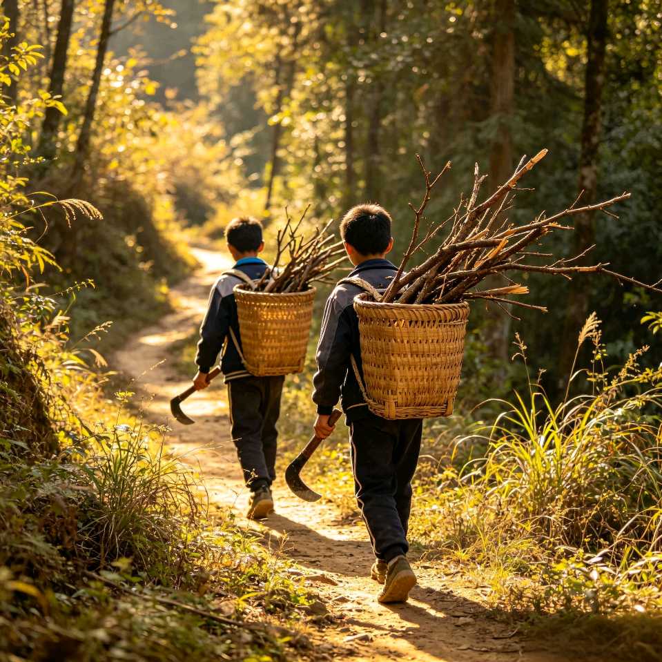 「纪实散文」岁月八章·半生铁道半生情（图11）