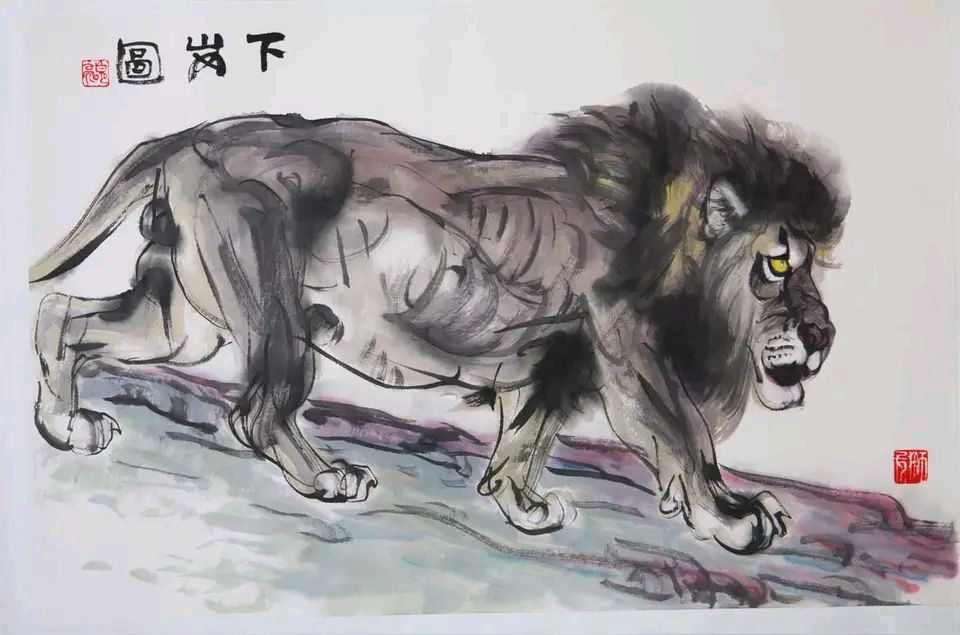 老李的心气（小小说）……莲叶之珠文学社