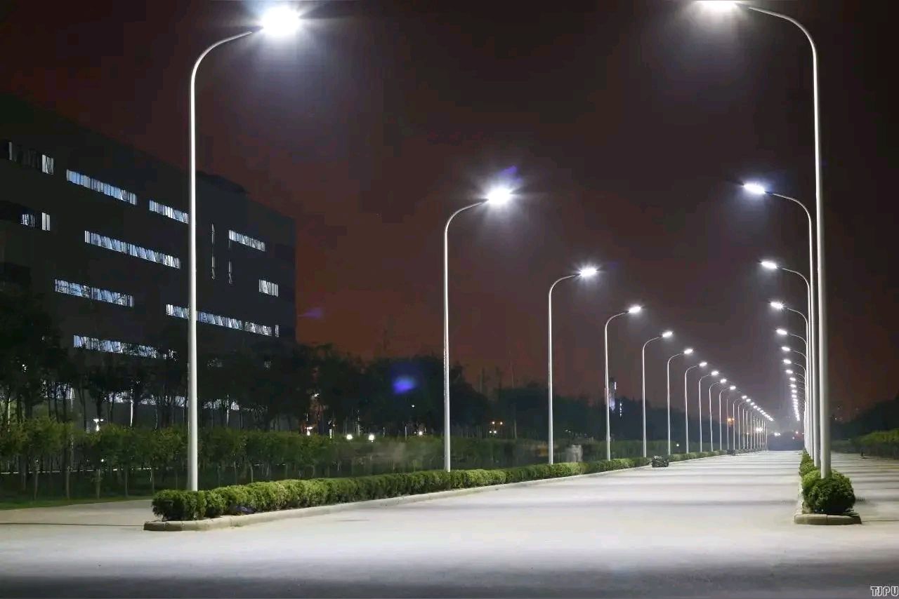 微型散文诗《路灯》（图2）