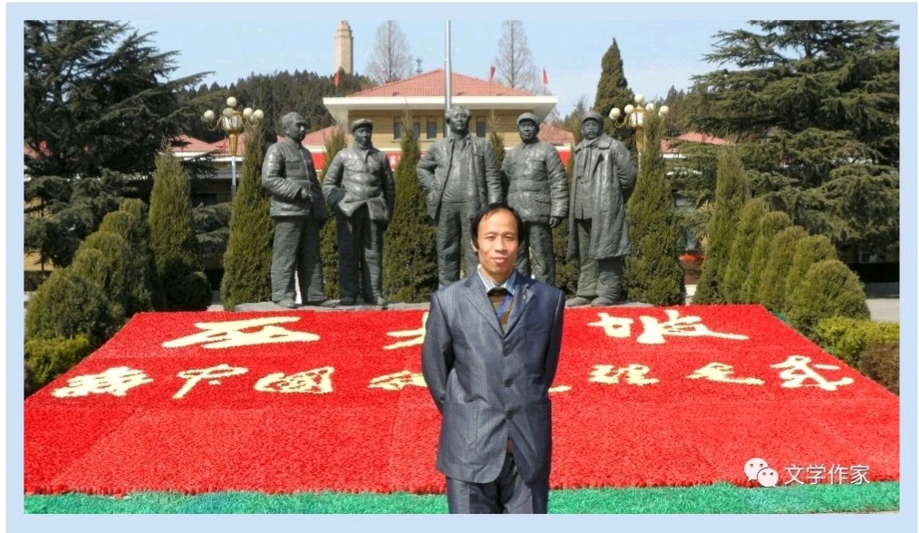 【燕赵文学】诗歌：高考季（河北/康秀炎）（图2）