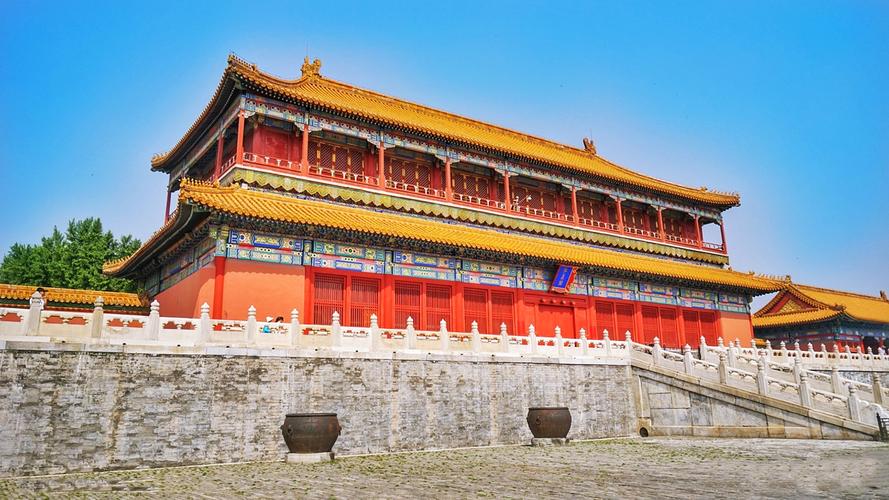 寒香诗评——评邵好学、许素海 、许久香《北京行五首》唱和(图2)