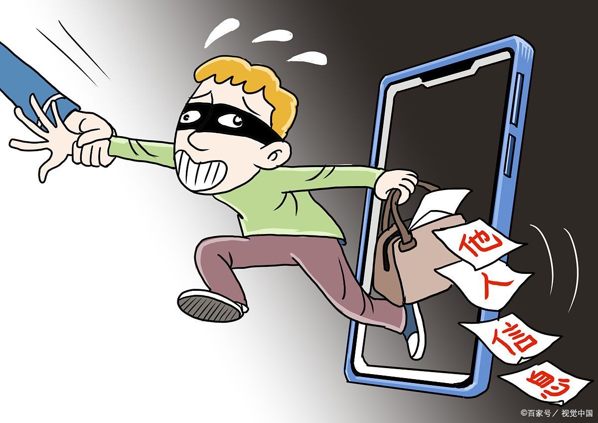 陕西作者母明义《手机之惑,警钟长鸣》(图10)