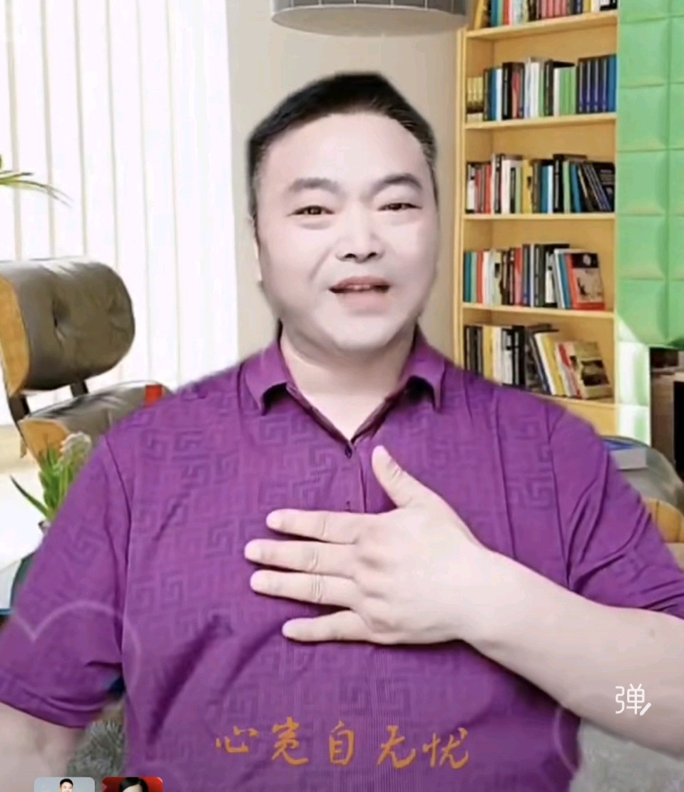 《中华好诗词》分享（河南）著名演讲家、诗人从国峰先生《顶级通透人生心理丨10组国峰老师风格问答》请欣赏（图6）