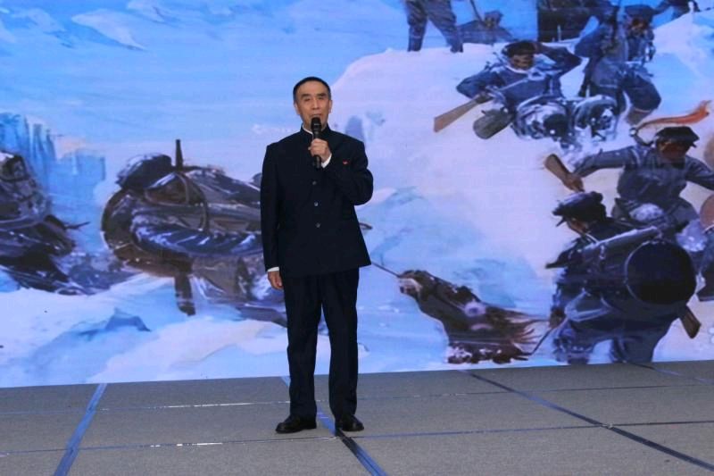 （照片版）“吟诗唱晚写春秋”一周年庆典展播（图55）