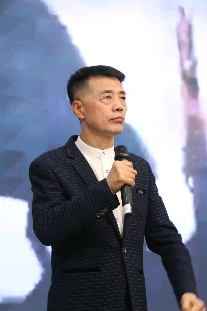 （照片版）“吟诗唱晚写春秋”一周年庆典展播（图4）