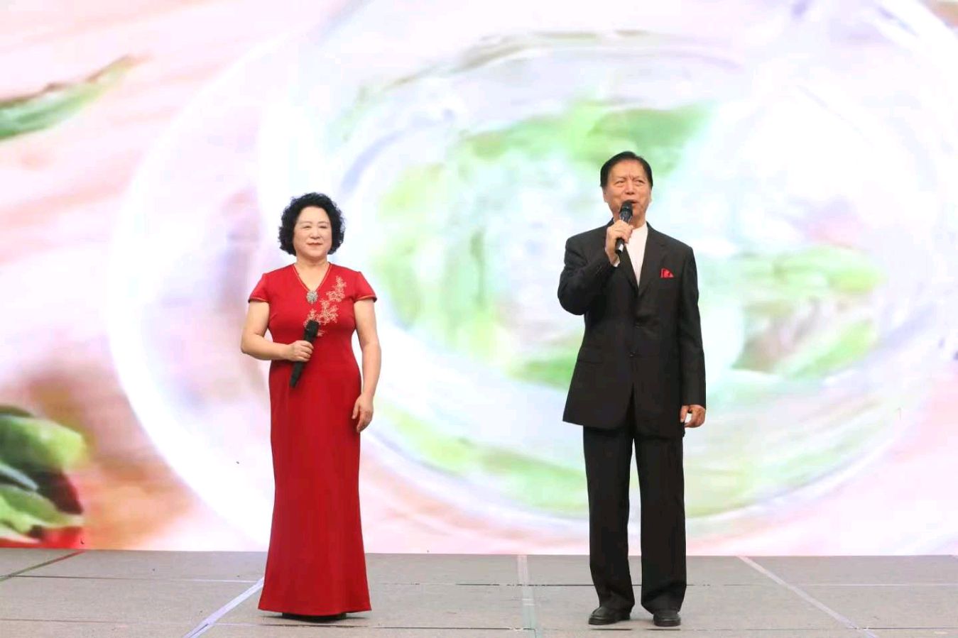 （照片版）“吟诗唱晚写春秋”一周年庆典展播（图91）