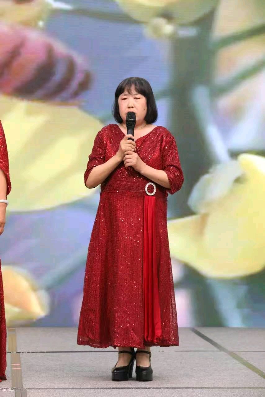 （照片版）“吟诗唱晚写春秋”一周年庆典展播（图121）