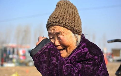 饶晓辉：我的母亲（图2）