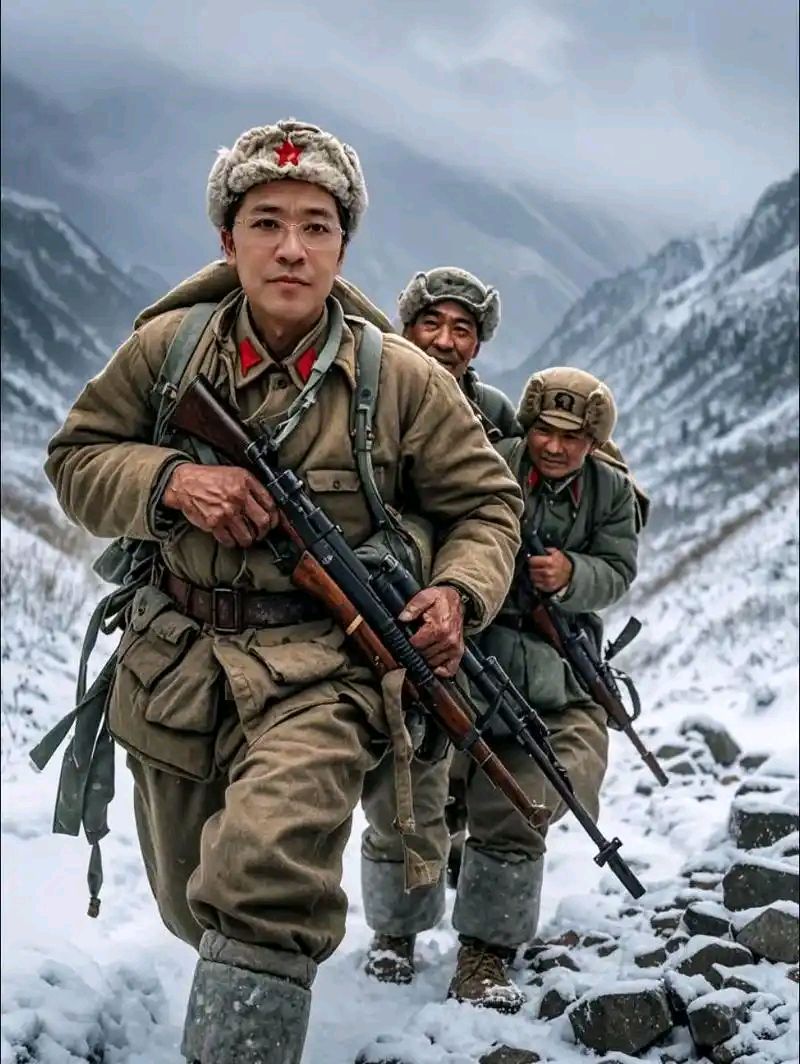 七律五首//作者//周海峰（黑龙江）（图4）