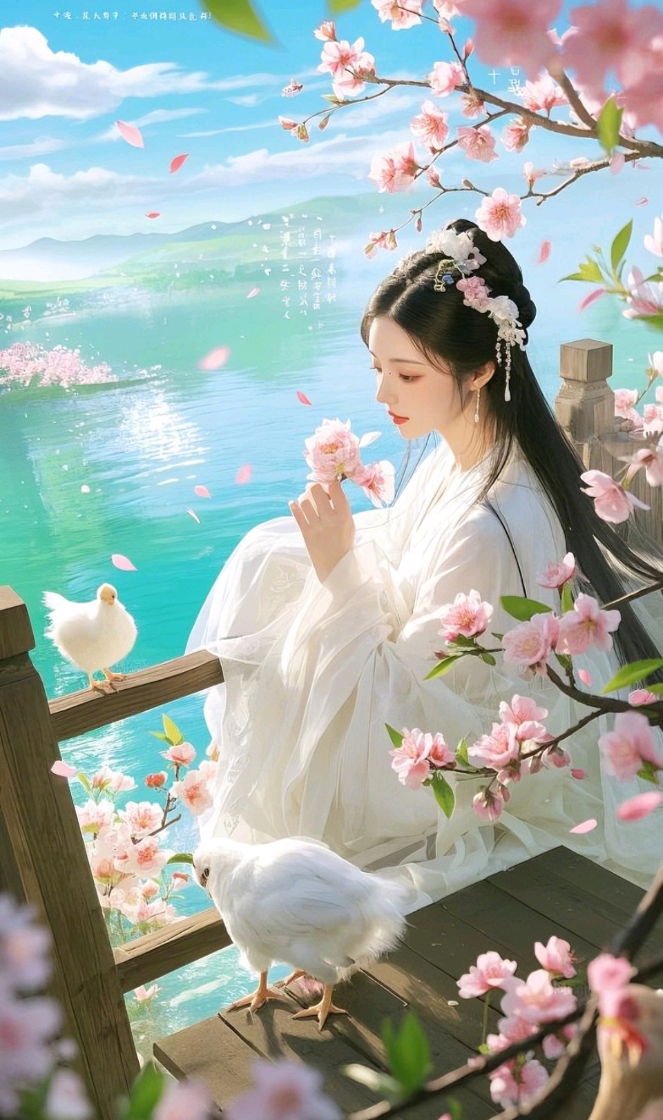 钗头凤*春思 作者*唐增虎（山东乁）（图3）