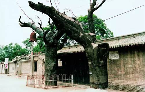 【燕赵文学】诗歌：冉庄地道战歌吟（河北/北河）（图4）