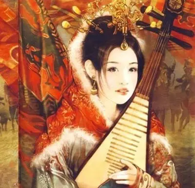 微型散文诗《一曲琵笆向天涯》（图3）