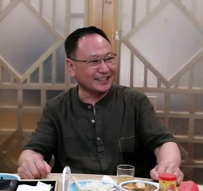 张绍钟与好友们唠唠 下文说的是否有道理作者张绍钟（吉林）编辑孙秀兰20260611（图4）