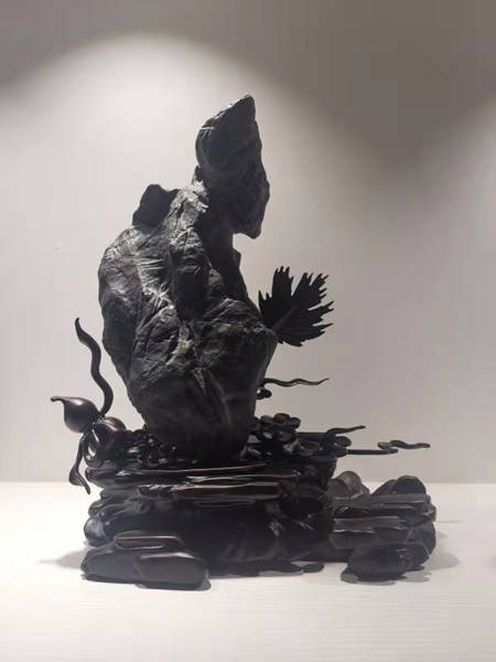 什么成就了名石之三——关注度决定生死（图2）
