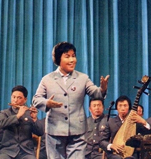 【燕赵文学】散文：中央军乐团在西北留村的记忆（河北/张喜魁）（图5）
