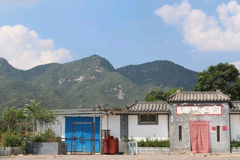【燕赵文学】散文：龙尾尖的嬗变（河北/任付珍）（图8）