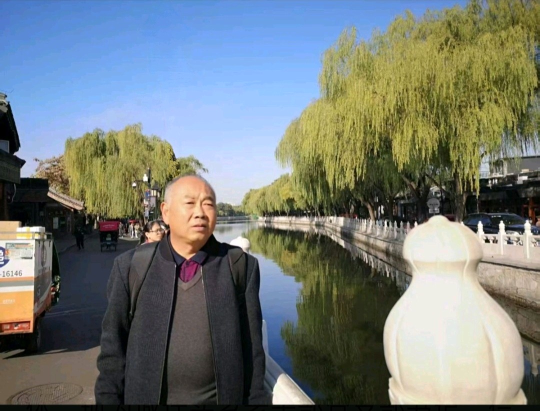 【燕赵文学】散文：龙尾尖的嬗变（河北/任付珍）（图10）