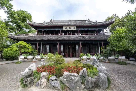 刘凤亭:咏中国十大名楼七绝十首/中华诗艺社黑龙江分社推荐【2026第244期】（图7）
