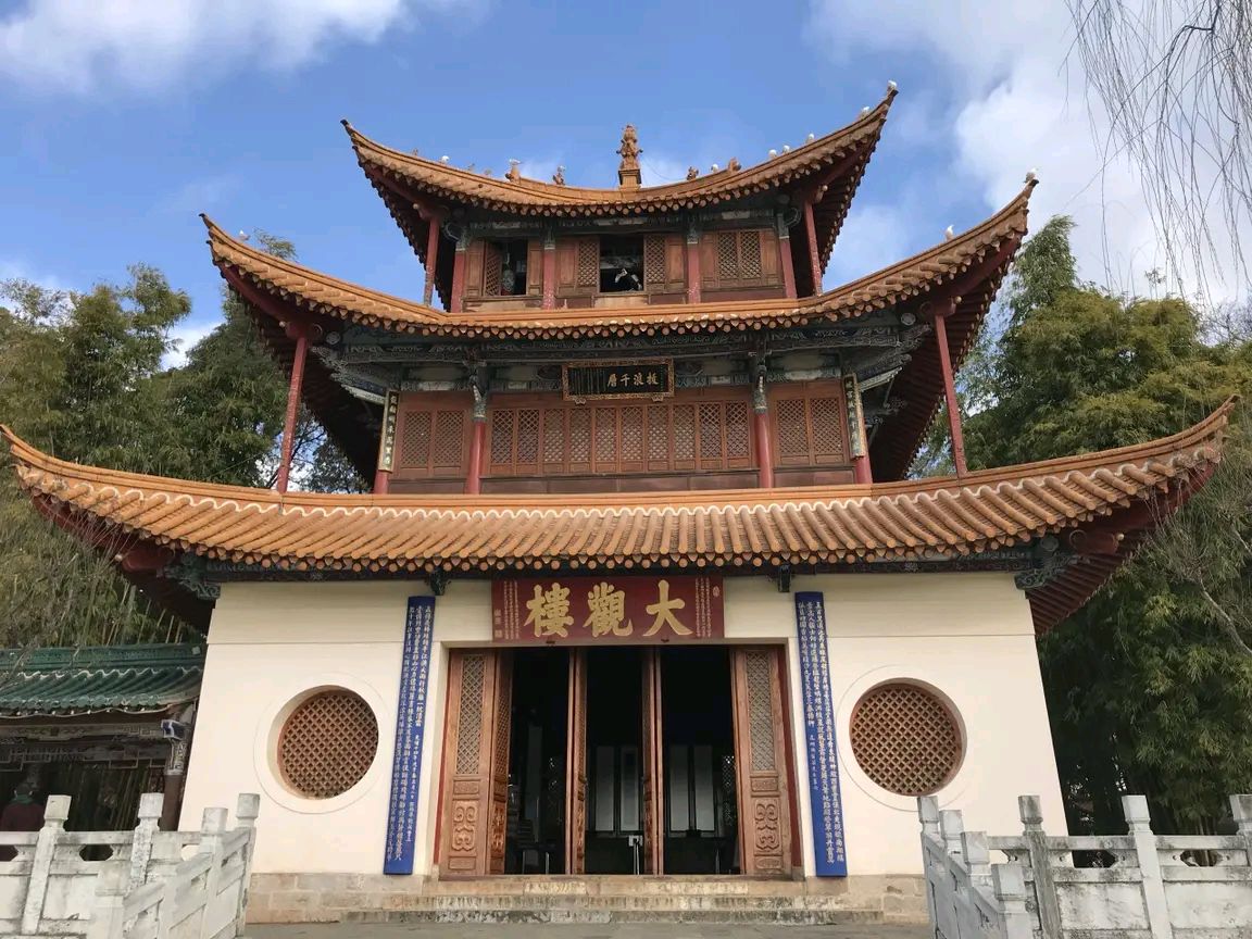 刘凤亭:咏中国十大名楼七绝十首/中华诗艺社黑龙江分社推荐【2026第244期】（图10）