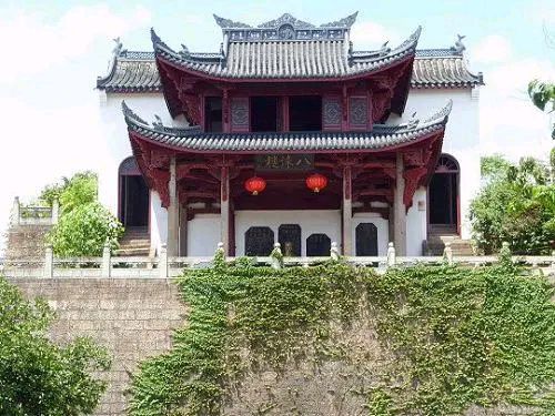刘凤亭:咏中国十大名楼七绝十首/中华诗艺社黑龙江分社推荐【2026第244期】（图14）