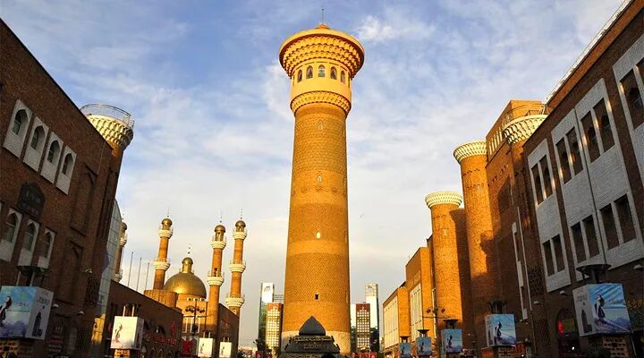 2018【乌鲁木齐旅游攻略】乌鲁木齐自助游_周边游攻略,乌鲁木齐旅游吃喝玩乐指南 - 去哪儿攻略社区