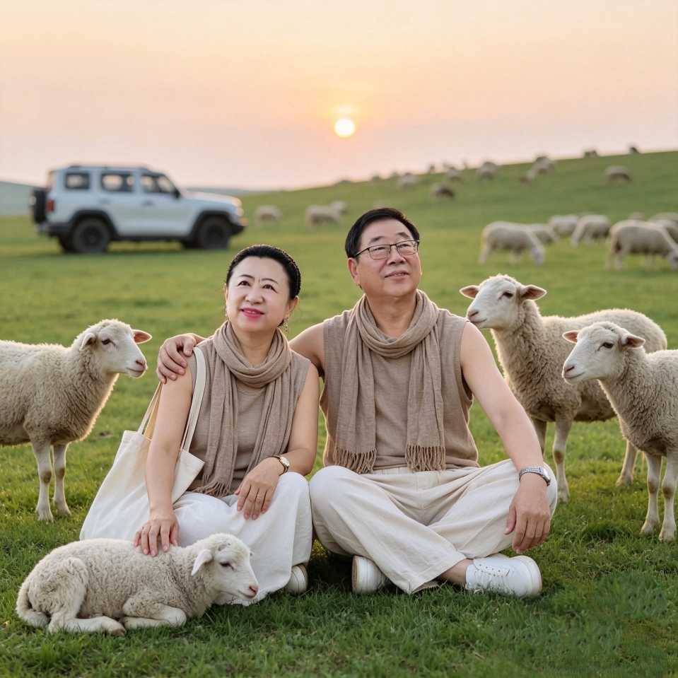 《慢板》