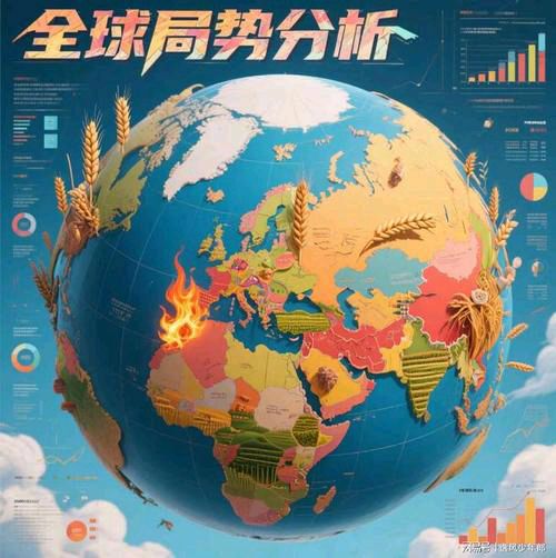 【国际瞭望】《静观全球变局 洞悉世界大势——2026年6月国际瞭望综述》特约评论员: 韦民