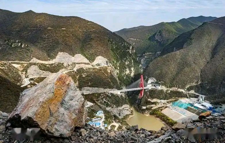 陕西作家相炜宁《东庄水库》（图2）