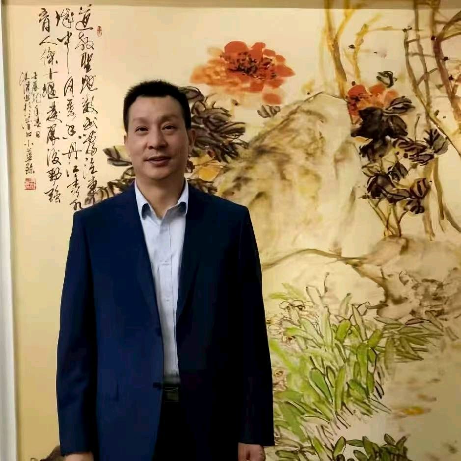 《北京头条》分享（湖北）优秀作家诗人胡清普先生《相遇是缘》请欣赏（图8）