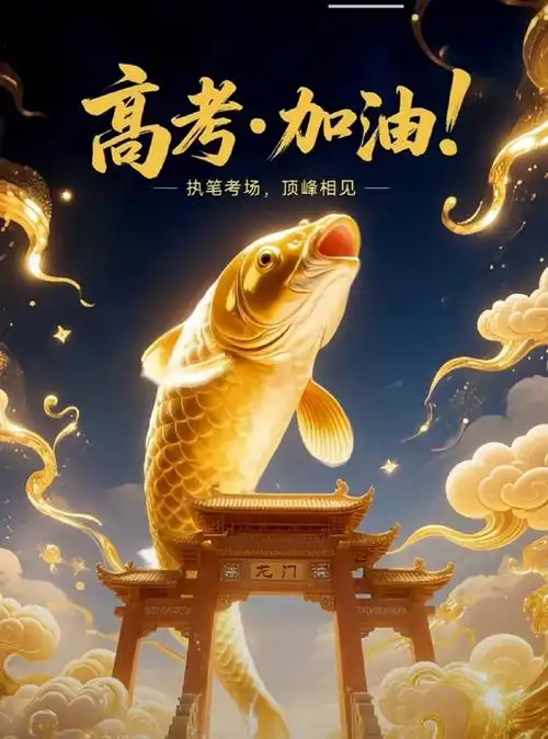 聆听 ‖ 拾晓丽朗诵《那年的高考》作者/黄赞高（图6）