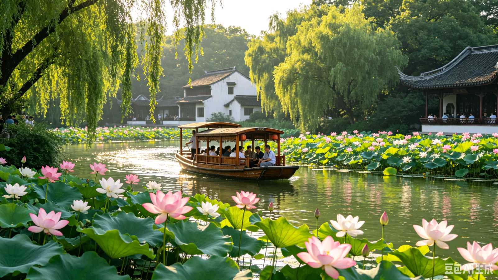 【七绝】《游外八首》文/晓雨（图9）