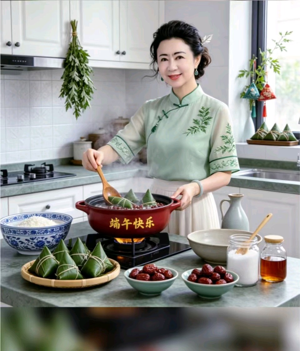 端阳·三叠（图7）