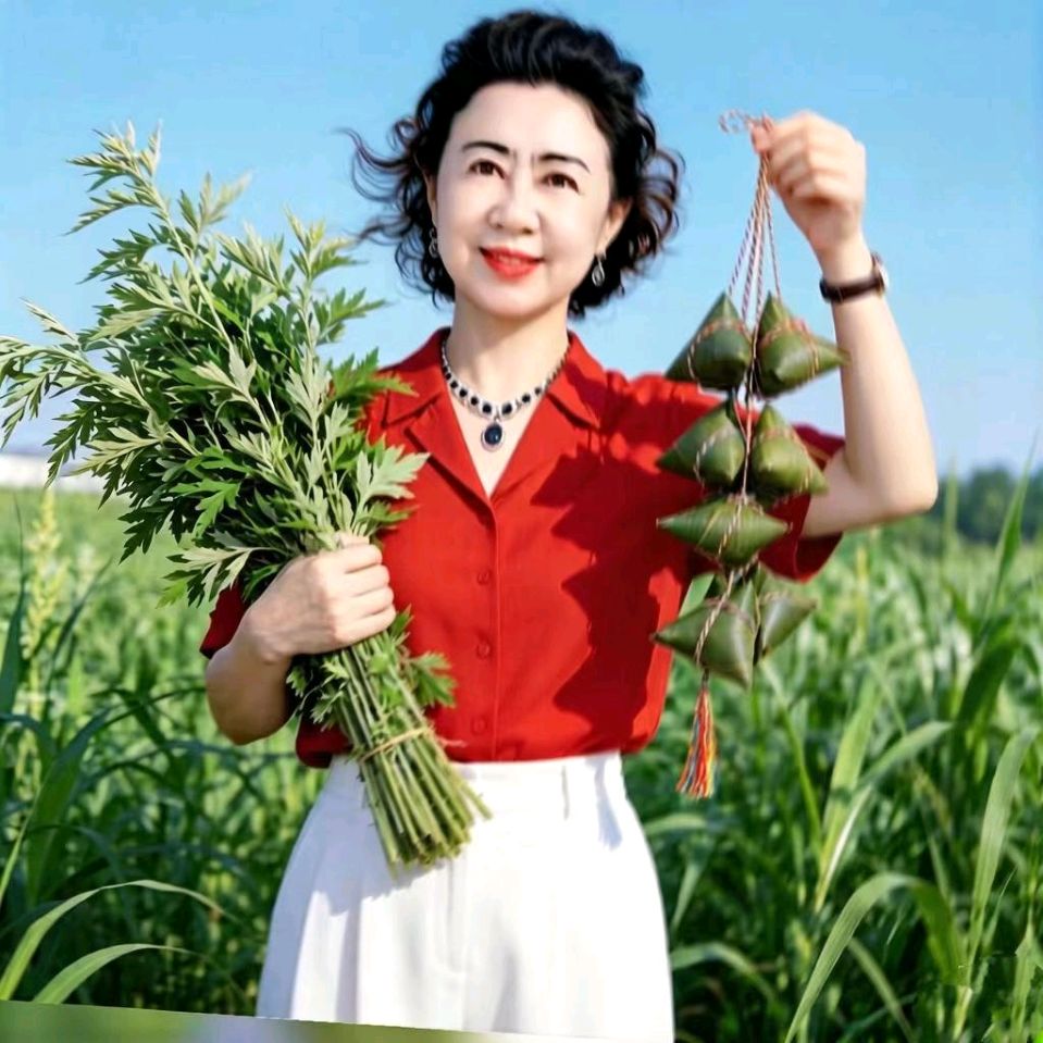 端阳·三叠