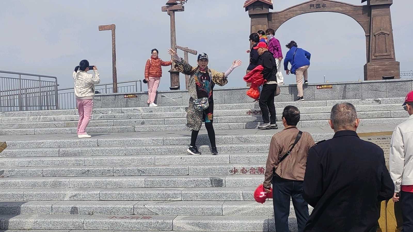 （之三、之四）拥抱呼伦贝尔大草原——吉林省老教师俱乐部内蒙古五日游（图21）