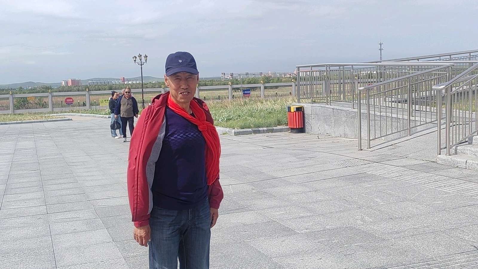 （之三、之四）拥抱呼伦贝尔大草原——吉林省老教师俱乐部内蒙古五日游（图20）
