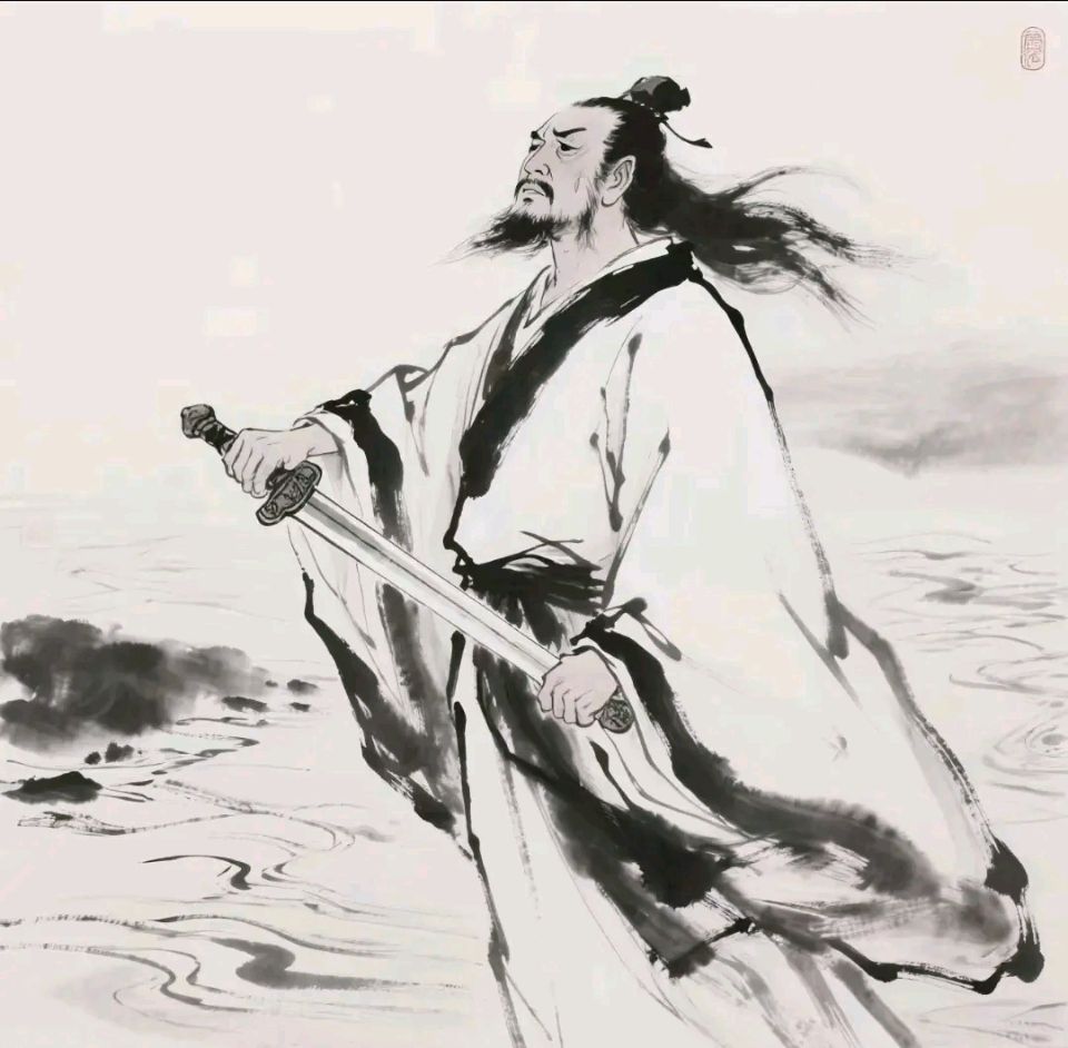 端午感怀 文／明长春 江苏滨海