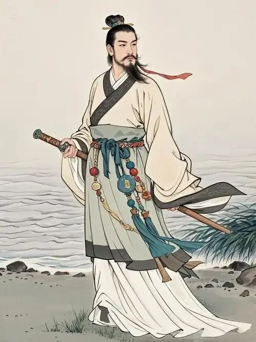 端午感怀 文／明长春 江苏滨海（图3）