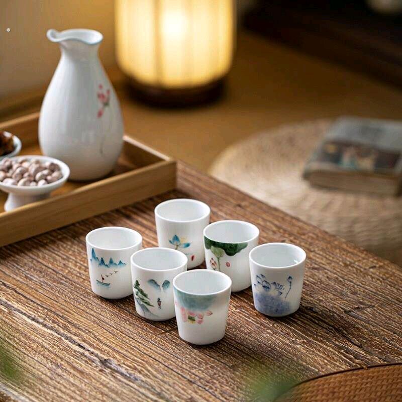 聆听 ‖ 《爸爸的八钱盅》作者/朗诵/刘伙力（图5）