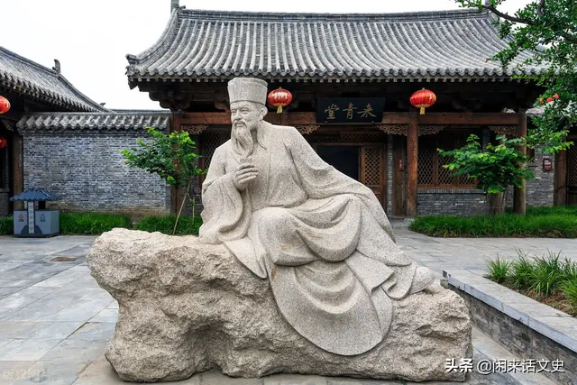宋词中两首极为精美的《蝶恋花》,柔美婉约,深情缠绵,魅力无穷