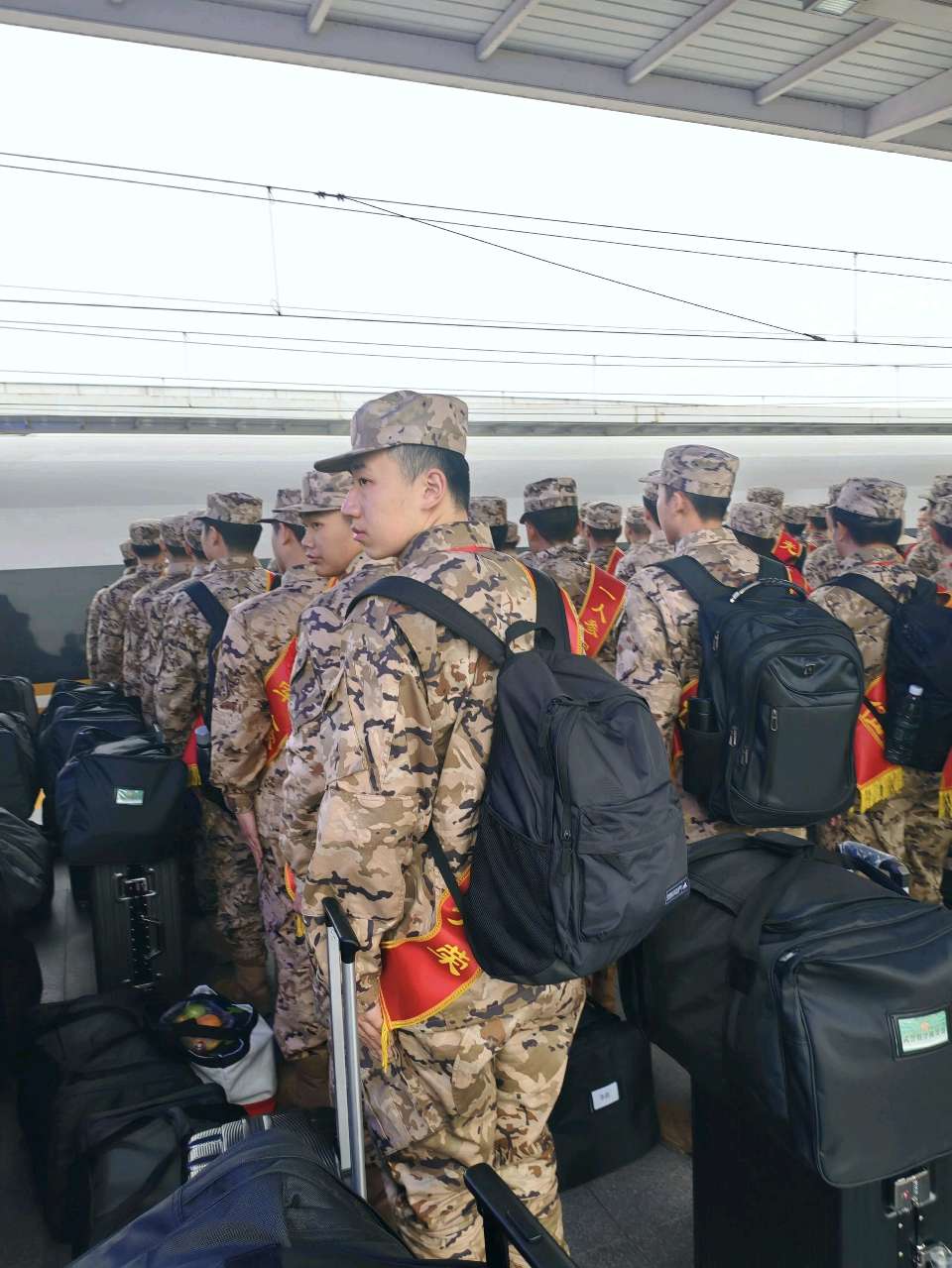 国风吉林社诗人郑占荣（河北）格律诗词2026年第12期【总第54期】——北京头条（图3）