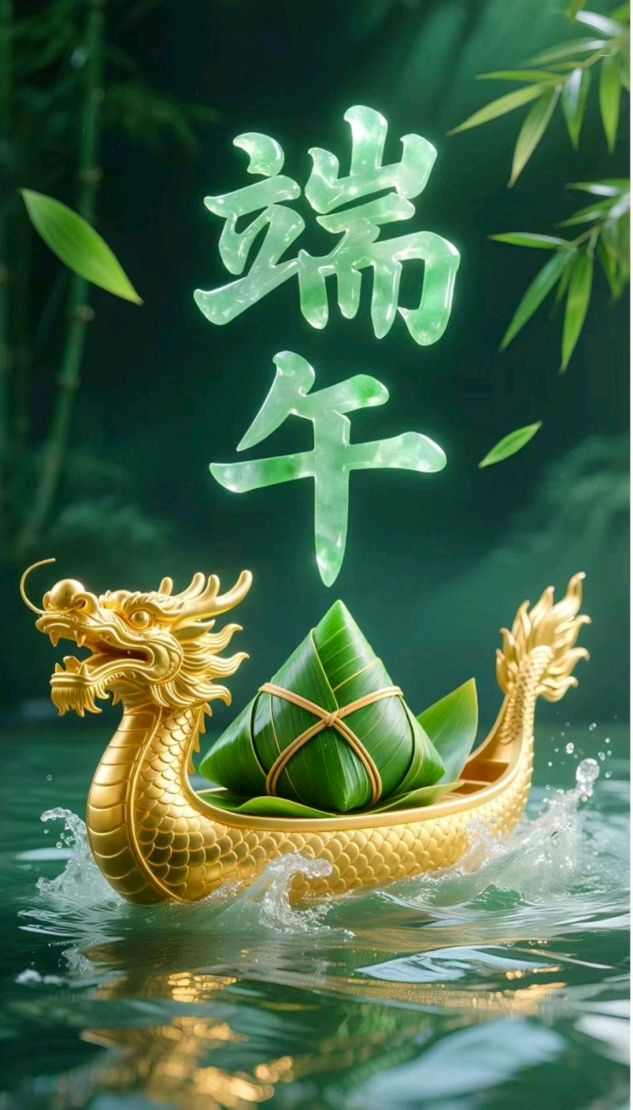 眼儿媚-端午寄意（外一首）杨景儒（北京）（图11）
