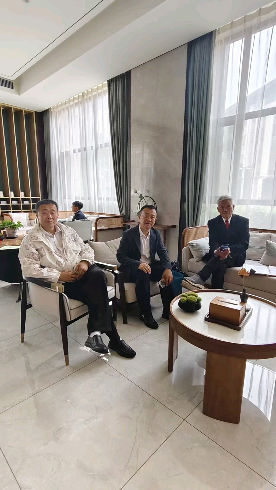 （照片版）慰问国色天莲暨金色岁月艺术团团庆三周年文艺演出完美展示（图41）