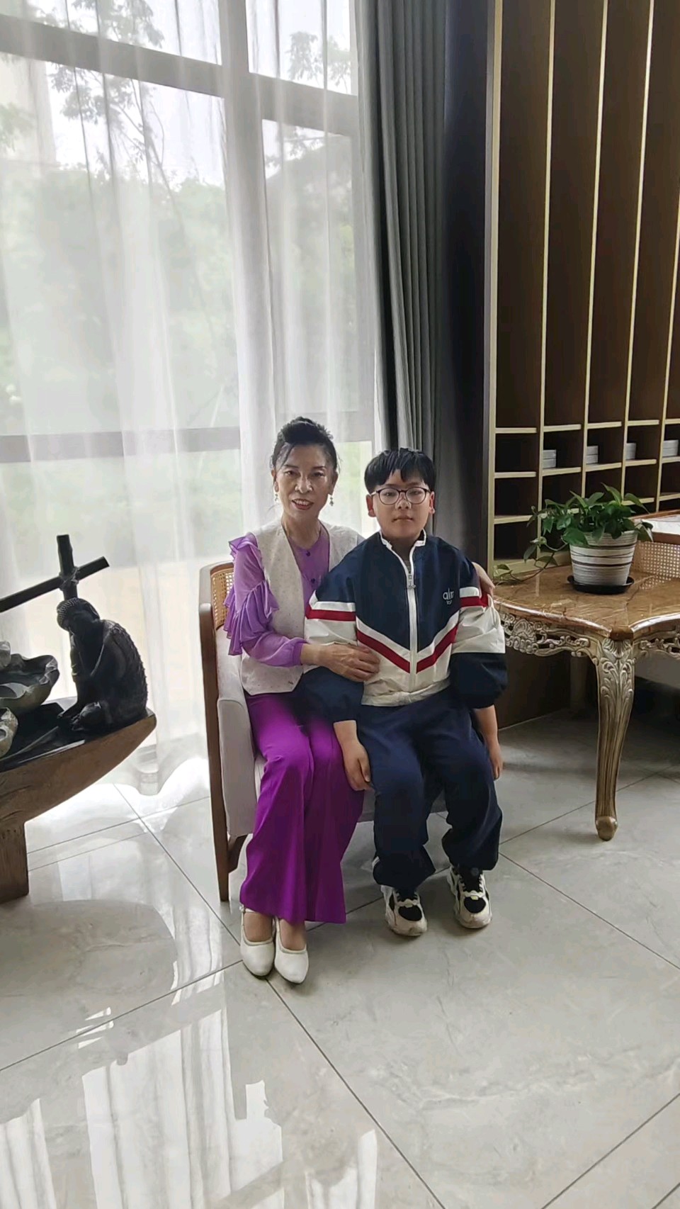 （照片版）慰问国色天莲暨金色岁月艺术团团庆三周年文艺演出完美展示（图40）