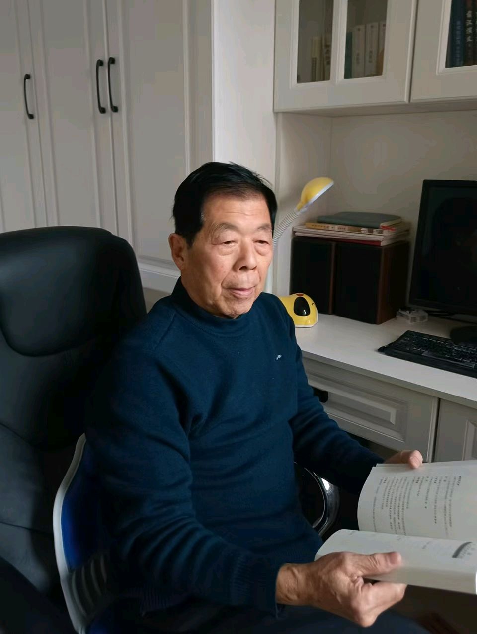 【故道文化·连载·8880】王振海报告文学(三)（图3）