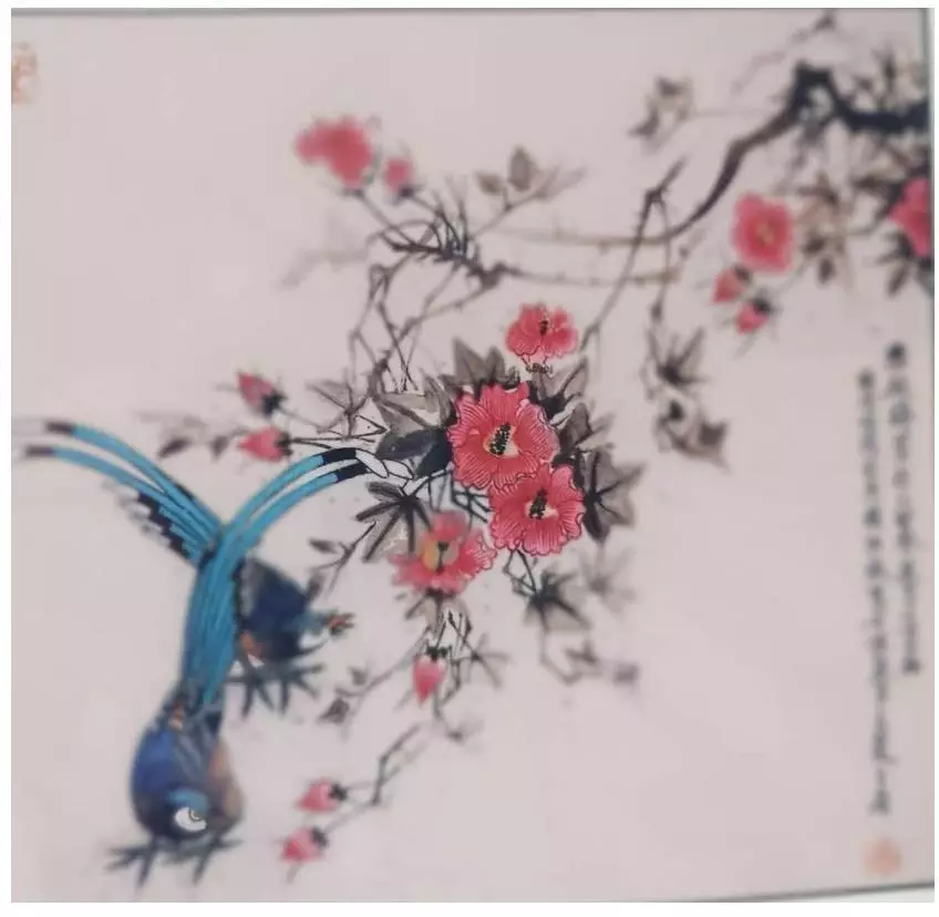 李树堂——全球华人艺术家代表人物（图16）