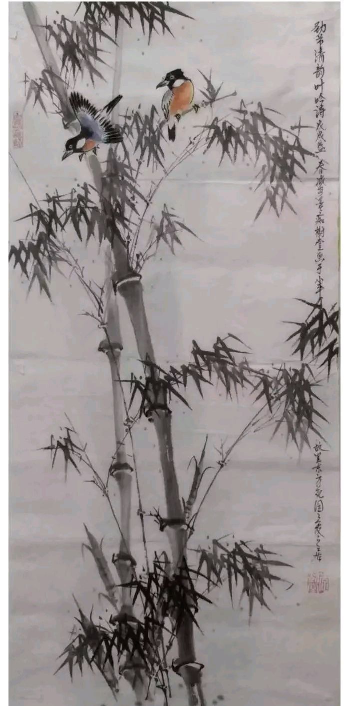 李树堂——全球华人艺术家代表人物（图25）
